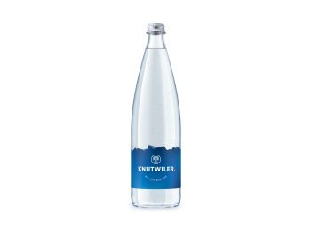 Knutwiler Mineral mit Co2 MW 75cl x12