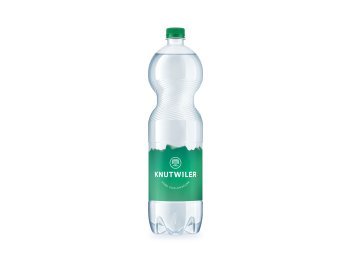 Knutwiler Mineral o/KS Pet, Schrumpfpack 150cl x6
