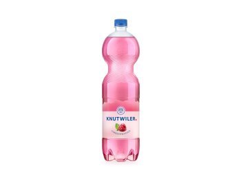 Knutwiler Red Line Schrumpf, Himbeer-Melisse PET EW 150cl x6