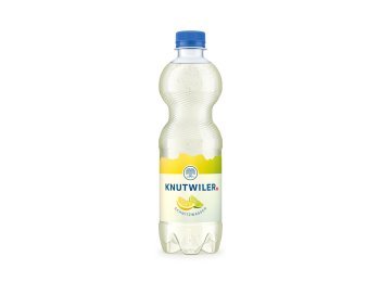 Knutwiler Schnitzwasser PET, EW 50 cl Six Pack 50cl x24