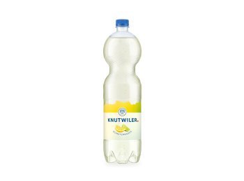 Knutwiler Schnitzwasser PET, Schrumpfpack 150cl x6