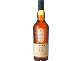 Lagavulin Islay Malt 16 Years 70cl