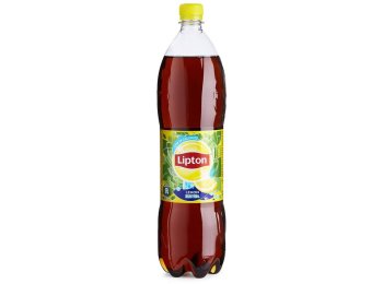 Lipton Ice Tea Lemon PET EW, Six Pack 150cl x6