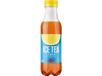 Lufrutta Eistee Lemon PET EW 50cl x24