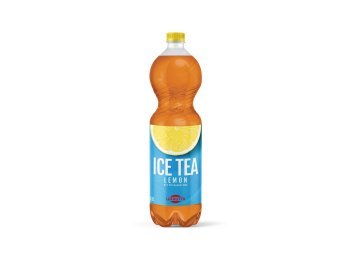 Lufrutta Eistee Lemon PET Ha. 150cl x6