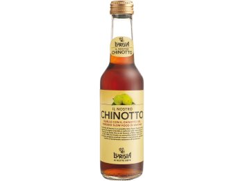 Lurisia Il Nostro Chinotto 27.5000cl x24