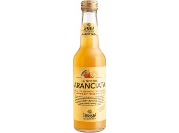 Lurisia La Nostra Aranciata 27.5000cl x24