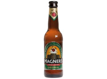 Magners Row EW * 33cl x24