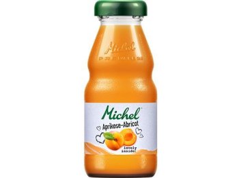 Michel Aprikosen EW 20cl x24