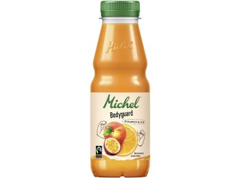 Michel Bodyguard PET EW 33cl x24