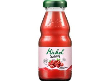Michel Cranberry EW 20cl x24