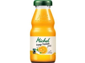Michel Orange Premium EW Glas 20cl x24