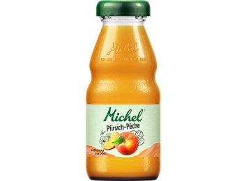 Michel Pfirsich EW 20cl x24