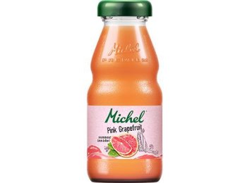 Michel Pink Grapefruit EW 20cl x24