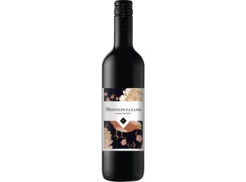 Montepulciano d'Abruzzo DOC Swiss Drink 50cl 15x