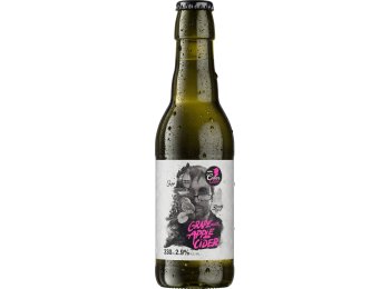 Möhl Grape Apple Cider EW, 6er-Karton* 33cl x6