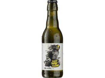 Möhl Juicy Apple Cider EW 33cl x24