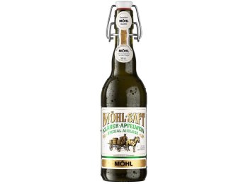 Möhl Klar BV 50cl x15