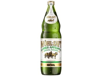 Möhl Klar MW 100cl x12