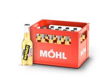Möhl Shorley MW 33cl x24