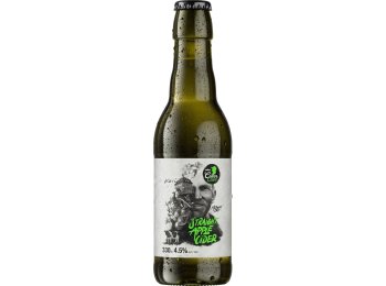 Möhl Straight Apple Cider EW, i.Harass 33cl x24