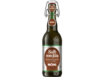 Möhl Trüb Alkoholfrei BV 50cl x15