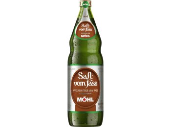 Möhl Trüb Alkoholfrei MW 100cl x12