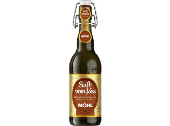 Möhl Trüb BV 50cl x15