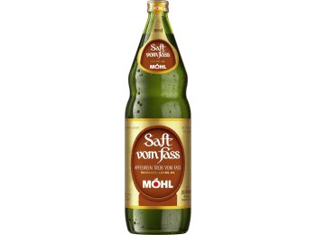 Möhl Trüb MW 100cl x12
