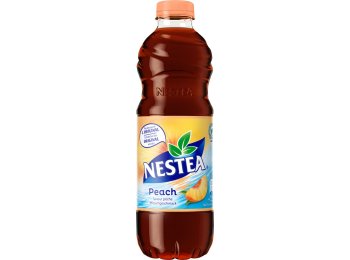 Nestea Pfirsich PET EW, Six Pack 50cl x24