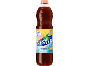 Nestea Pfirsich PET Six-Pack 150cl x6