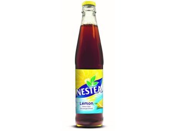 Nestea Zitrone MW 33cl x24