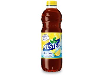 Nestea Zitrone PET EW, Six Pack 50cl x24