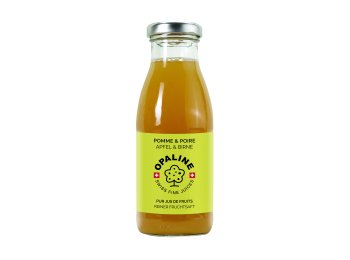 Opaline Apfel-Birne* 25cl x24