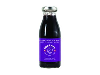 Opaline Apfel-Holunderbeere* 25cl x24