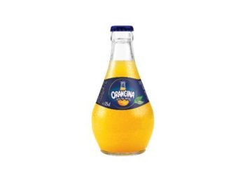 Orangina MW 25cl x15