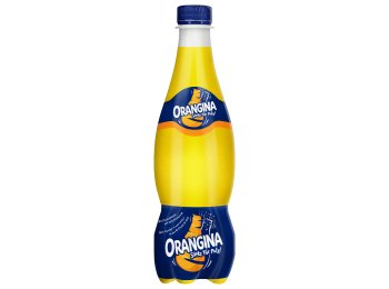 Orangina PET EW, Six Pack 50cl x24