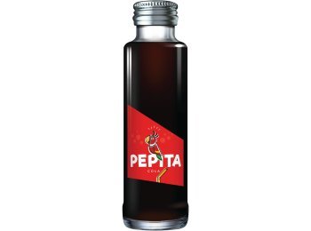 Pepita Cola MW 33cl x24