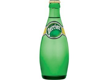 Perrier MW 33cl x24