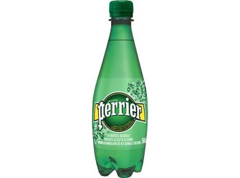 Perrier PET EW, Six Pack 50cl x24
