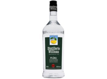 Pflümli Willisau 37.5% 100cl