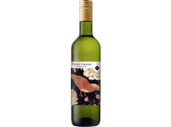 Pinot Grigio Venezia DOC SwissDrink 50cl 15x