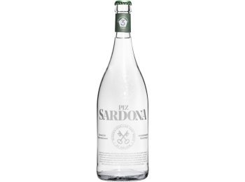 Piz Sardona Mineralwasser 3, stark CO2 MW 75cl x12