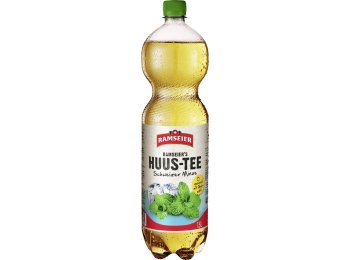 Ramseier Huus-Tee PET EW, Six Pack 150cl x6