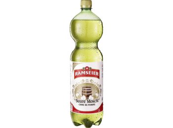 Ramseier Klar PET Schrumpf* 150cl x6