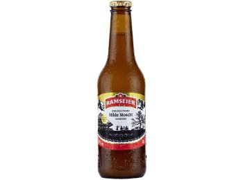 Ramseier Milder Most Naturtrüb, EW 33cl x6