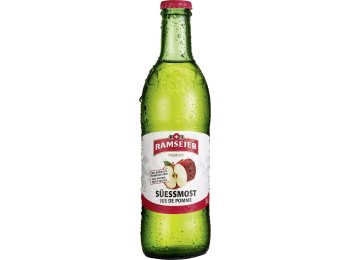 Ramseier Süssmost MW 33cl x24