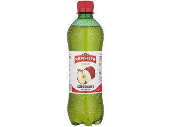 Ramseier Süssmost PET EW, Six Pack 50cl x24