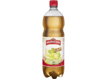 Ramseier Traubensaft weiss, 6er Pack 100cl x6