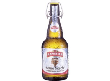 Ramseier Trüb Alkoholfrei BV 50cl x12